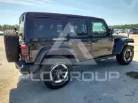2021 Jeep WRANGLER фото