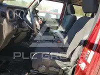 2021 Jeep WRANGLER фото