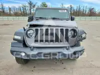 2021 Jeep WRANGLER фото