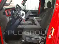 2021 Jeep WRANGLER фото
