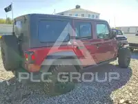 2021 Jeep WRANGLER фото