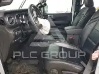 2021 Jeep WRANGLER фото