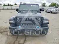 2021 Jeep WRANGLER фото