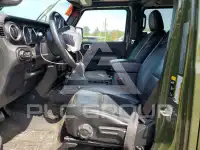 2021 Jeep WRANGLER фото