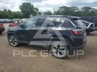 2021 Jeep COMPASS photo