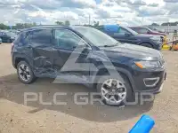 2021 Jeep COMPASS photo