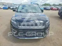 2021 Jeep COMPASS photo