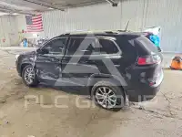 2021 Jeep CHEROKEE photo