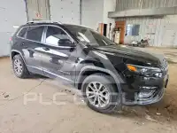 2021 Jeep CHEROKEE photo