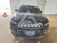 2021 Jeep CHEROKEE photo