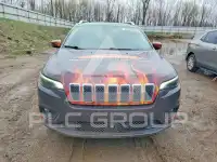 2021 Jeep CHEROKEE photo