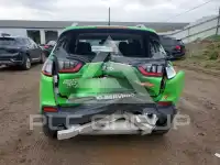 2021 Jeep CHEROKEE photo
