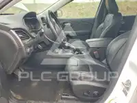 2021 Jeep CHEROKEE photo