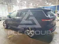 2021 Jeep CHEROKEE фото