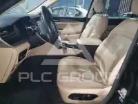 2021 Jeep CHEROKEE фото