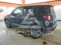 2021 Jeep Renegade фото