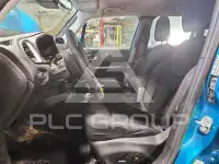 2021 Jeep Renegade photo