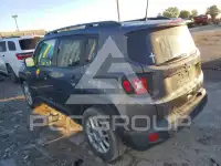 2021 Jeep Renegade photo