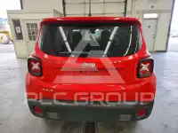 2021 Jeep Renegade фото