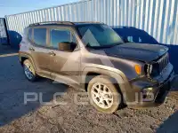2021 Jeep Renegade photo