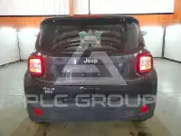 2021 Jeep Renegade фото