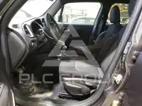 2021 Jeep Renegade фото