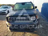 2021 Jeep Renegade photo