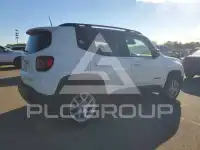 2021 Jeep Renegade фото