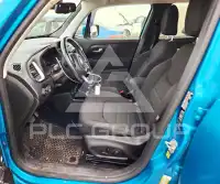 2021 Jeep Renegade фото