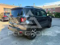 2021 Jeep Renegade photo