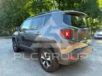 2021 Jeep Renegade photo