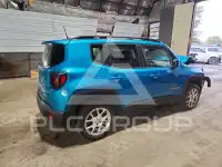2021 Jeep Renegade photo