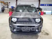 2021 Jeep Renegade фото