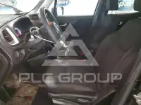 2021 Jeep Renegade фото