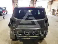 2021 Jeep Renegade фото