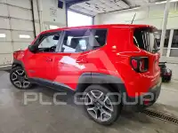 2021 Jeep Renegade фото