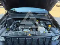 2021 Jeep Renegade photo