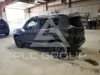 2021 Jeep Renegade фото