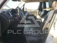 2021 Jeep Renegade фото