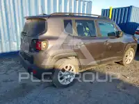 2021 Jeep Renegade photo