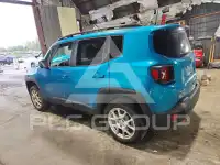 2021 Jeep Renegade photo