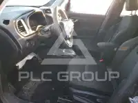 2021 Jeep Renegade photo