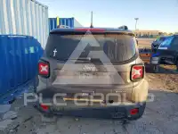 2021 Jeep Renegade photo