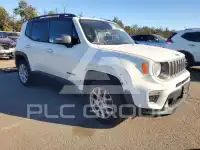 2021 Jeep Renegade фото