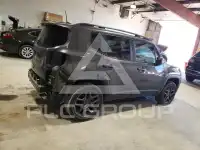 2021 Jeep Renegade фото
