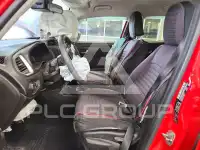 2021 Jeep Renegade фото