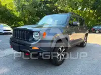 2021 Jeep Renegade photo