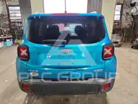 2021 Jeep Renegade photo
