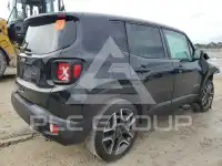 2021 Jeep Renegade фото