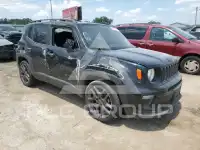 2021 Jeep Renegade фото